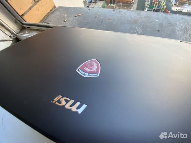 Msi «новый» i7+gtx 970 Msi «новый» i7+gtx 970