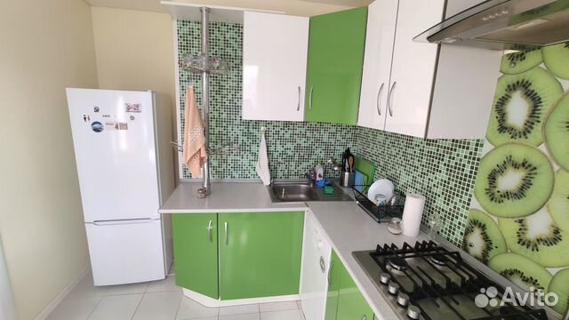 2-к квартира, 39 м², 4/12 эт. 2-к квартира, 39 м², 4/12 эт.