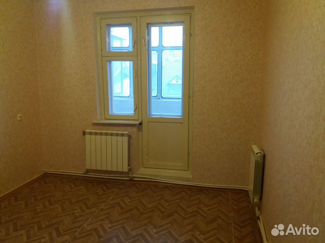 2-к квартира, 54 м², 6/10 эт. 2-к квартира, 54 м², 6/10 эт.