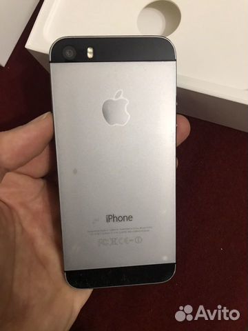 Телефон iPhone 5s Телефон iPhone 5s