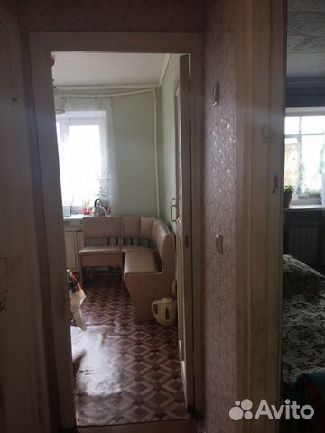 1-к квартира, 30 м², 5/5 эт.