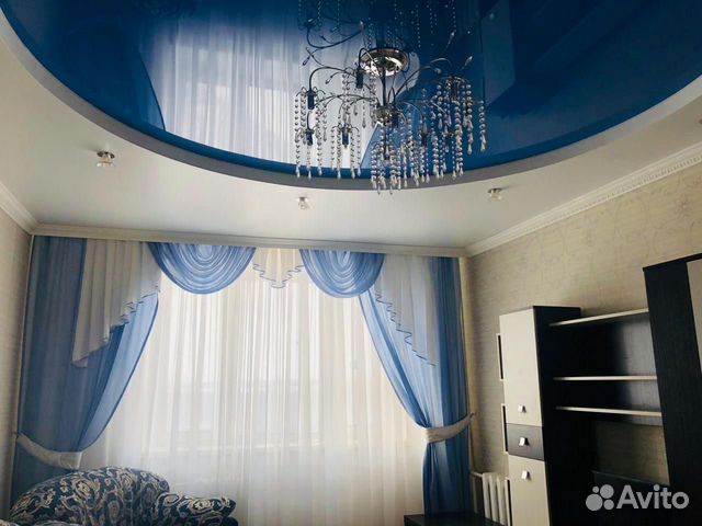 1-к квартира, 40 м², 9/10 эт.