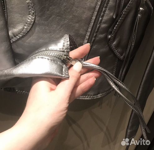 Куртка косуха Куртка косуха