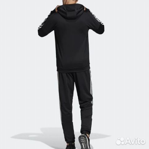 Спортивный костюм adidas game time DZ7671 Спортивный костюм adidas game time DZ7671