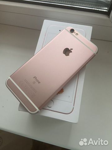Телефон iPhone 6s Телефон iPhone 6s