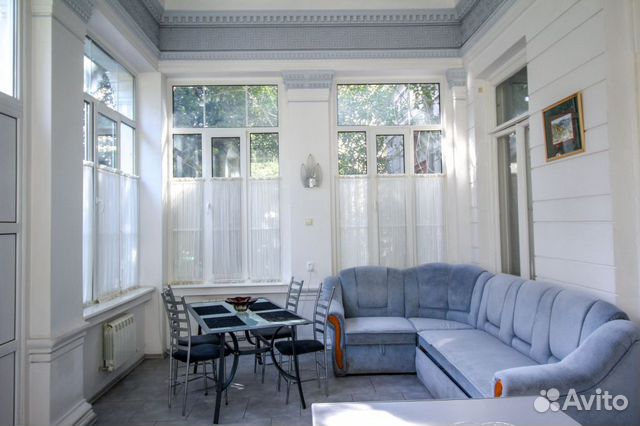 2-к квартира, 55.4 м², 1/3 эт. 2-к квартира, 55.4 м², 1/3 эт.