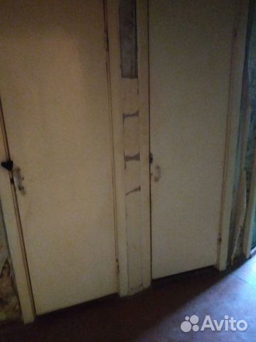2-к квартира, 48.5 м², 2/5 эт.