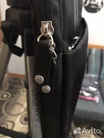 Сумка мужская Bogner