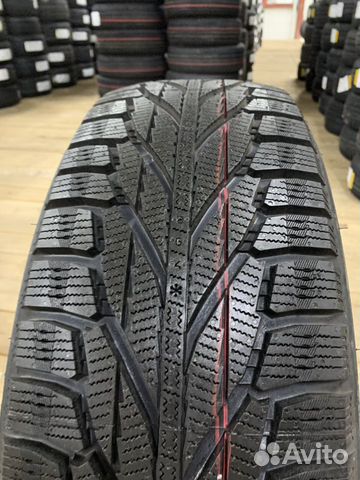 Nokian hkpl R2 SUV 235/60R17 XL 106R