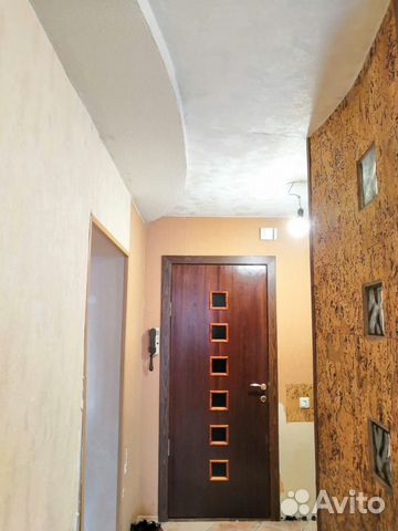 1-к квартира, 46.5 м², 9/9 эт. 1-к квартира, 46.5 м², 9/9 эт.