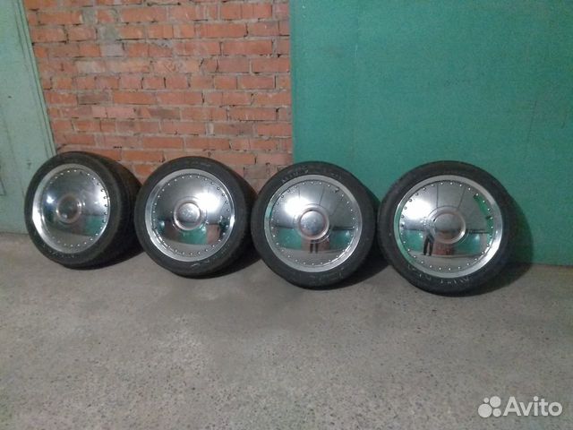 Продам колеса Хром Продам колеса Хром