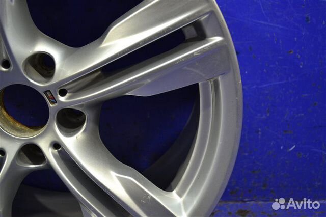 Диск R19 467M BMW X5 F15 7846786 Диск R19 467M BMW X5 F15 7846786