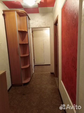 2-к квартира, 51 м², 2/9 эт. 2-к квартира, 51 м², 2/9 эт.
