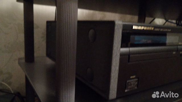 CD проигрыватель Marantz CD-80 CD проигрыватель Marantz CD-80