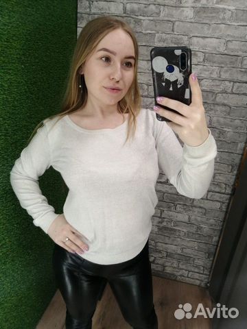 Водолазка