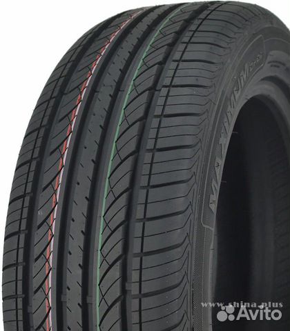 Шины R17 215 45 Crossleader Новые