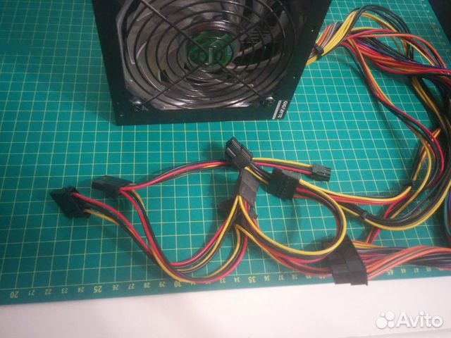 Gigabyte 400W Gigabyte 400W