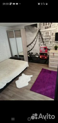 1-к квартира, 30 м², 2/5 эт. 1-к квартира, 30 м², 2/5 эт.