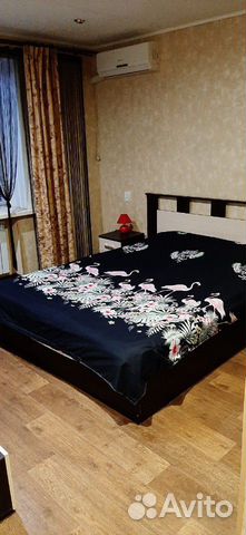 

1-к. квартира, 30 м², 1 кровать