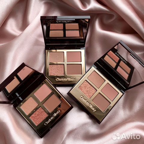 Charlotte Tilbury Pillow Talk Charlotte Tilbury Pillow Talk