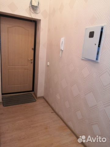 1-к квартира, 44 м², 12/16 эт. 1-к квартира, 44 м², 12/16 эт.