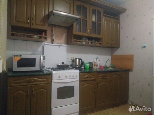 2-к квартира, 50 м², 4/5 эт. 2-к квартира, 50 м², 4/5 эт.