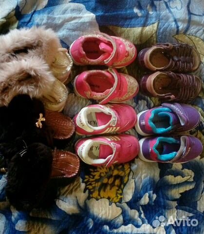 Кроссовки Кроссовки