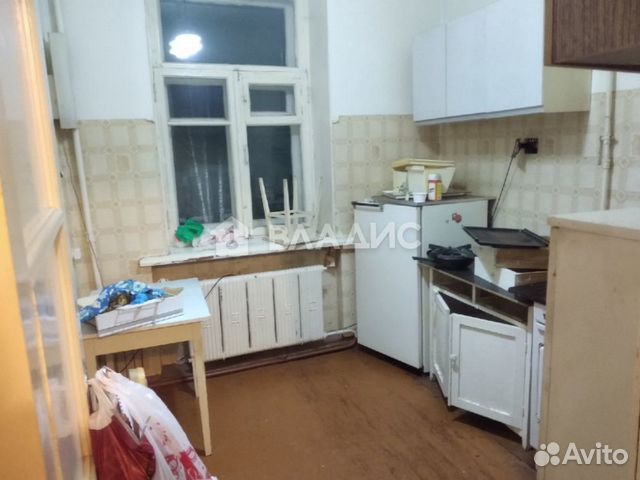 1-к квартира, 32 м², 3/3 эт. 1-к квартира, 32 м², 3/3 эт.
