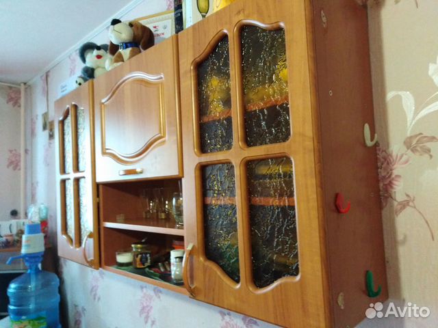 Шкаф кухонный