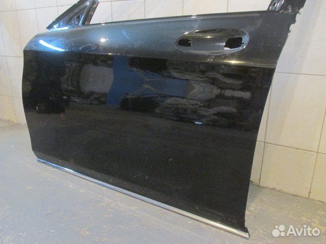 Mercedes Benz S W222 дверь передняя левая