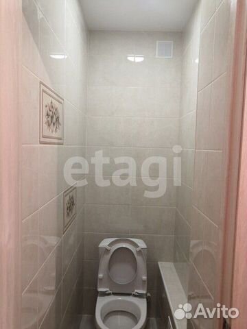 1-к квартира, 36.4 м², 9/14 эт.