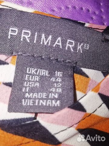 Платье