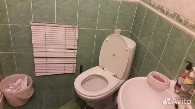 1-к квартира, 36 м², 2/9 эт. 1-к квартира, 36 м², 2/9 эт.