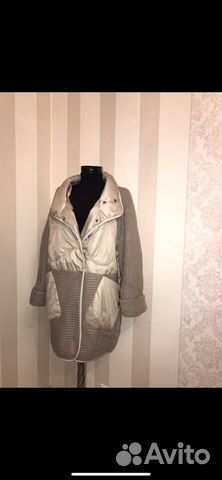 Куртка пальто Max Mara