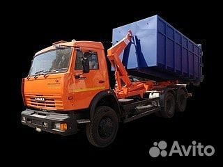 Вывоз Мусор