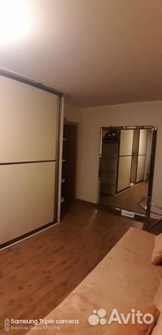 2-к квартира, 48 м², 5/5 эт.