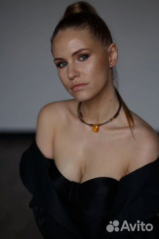 Чокер Чокер