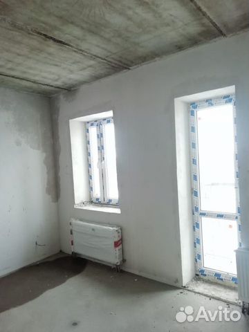 2-к квартира, 50.3 м², 6/13 эт.