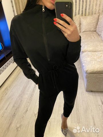 Комбинезон Комбинезон