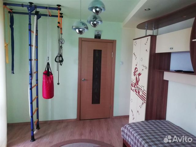 2-к квартира, 53 м², 9/9 эт. 2-к квартира, 53 м², 9/9 эт.