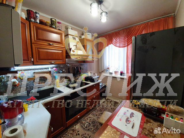 2-к квартира, 43.1 м², 1/5 эт. 2-к квартира, 43.1 м², 1/5 эт.
