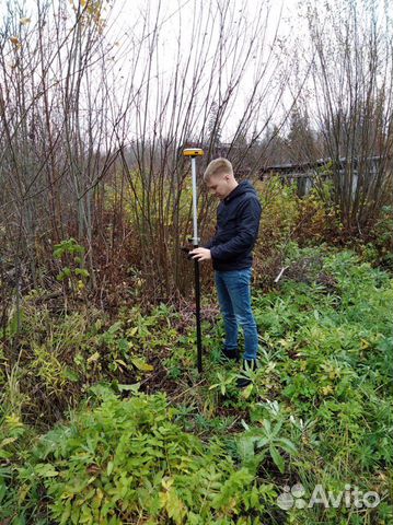 Бти, Межевание, Регистрация окс, Вынос границ