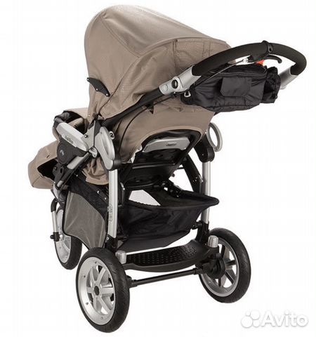 Коляска peg perego gt3 Коляска peg perego gt3
