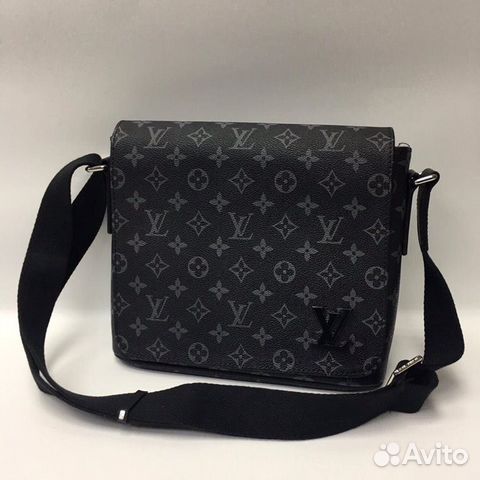 Сумка мужская Louis Vuitton Lux Сумка мужская Louis Vuitton Lux