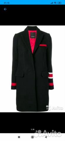 Pinko пальто, весеннее пальто Pinko пальто, весеннее пальто