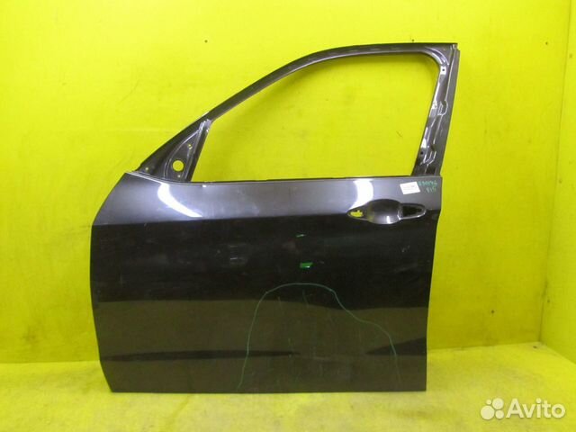 Дверь передняя левая BMW X5 F15 (13-18) 4151739673