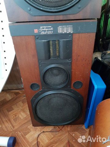 Колонки Колонки