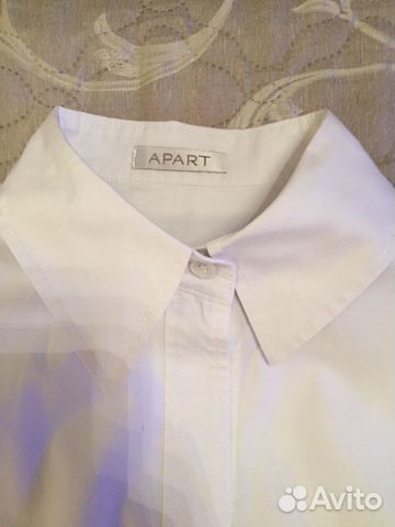 Блузка/ рубашка Apart, Massimo Dutti Блузка/ рубашка Apart, Massimo Dutti