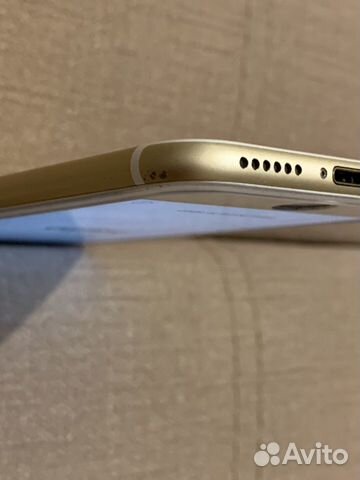 Телефон iPhone 6s 32Gb