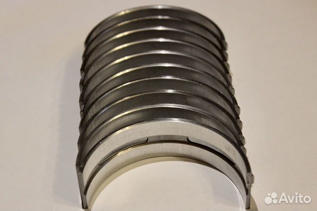 Коренные вкладыши A20DTH A20DTJ A20DTC